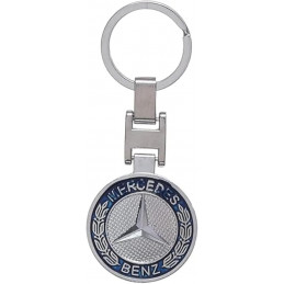 Mercedes-Benz Keychain