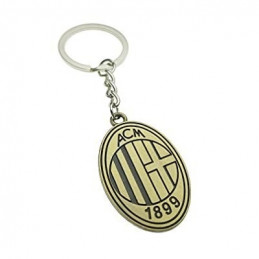 AC Milan Nyckelring