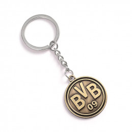 Borussia Dortmund Keychain