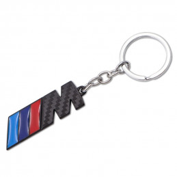 M-Series Keychain