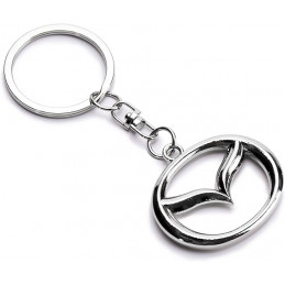 Mazda Keychain