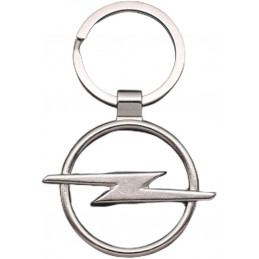 Opel Keychain