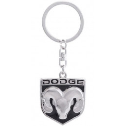 Dodge Nøglering