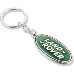 Land Rover Nyckelring