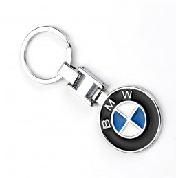 BMW Nøglering