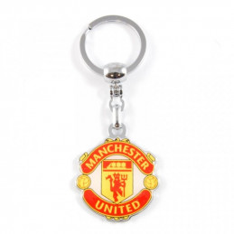 Manchester United FC...