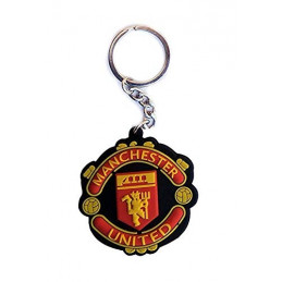 Manchester United FC Nøglering