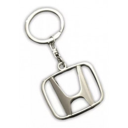 Honda Keychain