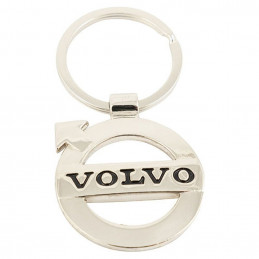 Volvo Keychain