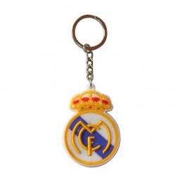 Real Madrid CF Nøglering