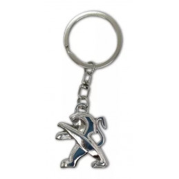 Peugeot Keychain