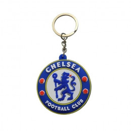 Chelsea FC Nøglering