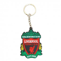 Liverpool FC Nyckelring