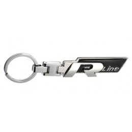 Volkswagen R-Line Keychain