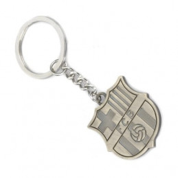 FC Barcelona Keychain