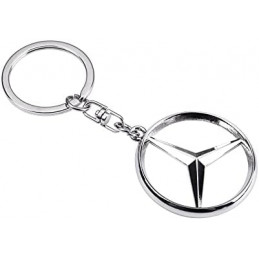 Mercedes-Benz Keychain