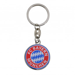 FC Bayern München Nyckelring