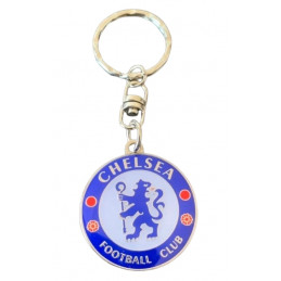 Chelsea FC Nøglering