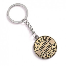 FC Bayern Munich Keychain