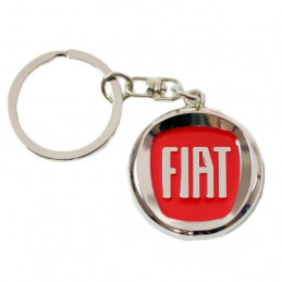 Fiat Nyckelring