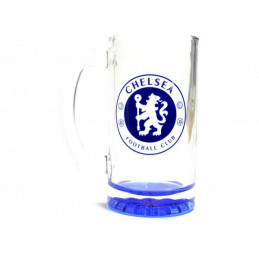 Chelsea FC Beer Jugs