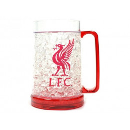 Liverpool FC Freezer Beer Jugs