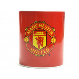 Manchester United FC Mugg...