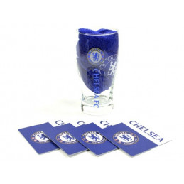 Chelsea FC Mini Bar Set