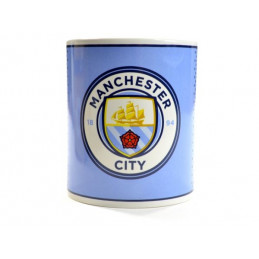 Manchester City FC Mugg (32...