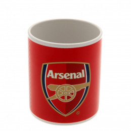 Arsenal FC Mugg (32 cl)