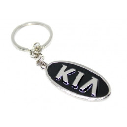 Kia Keychain