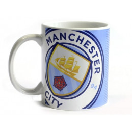 Manchester City FC Mugg (32...