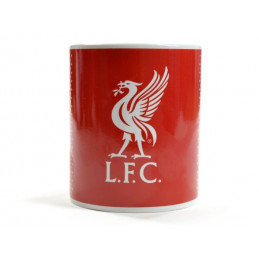 Liverpool FC Mugg (32 cl)