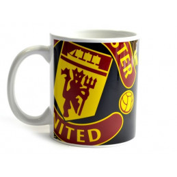 Manchester United FC Mugg...