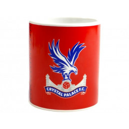 Crystal Palace FC Mug (32 cl)