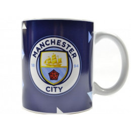 Manchester City FC Mugg (32...