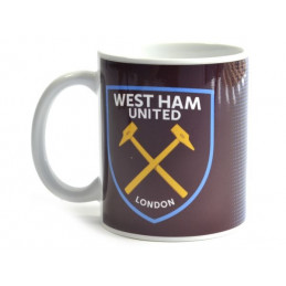 West Ham United FC Mugg (32...