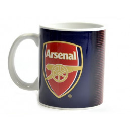 Arsenal FC Mugg (32 cl)