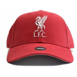 Liverpool FC Cap