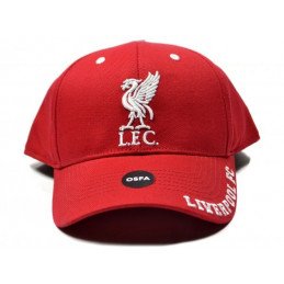 Liverpool FC Cap