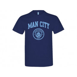 Manchester City Crest...