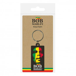 Bob Marley Nøglering