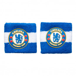 Chelsea FC Svettband (2-Pack)