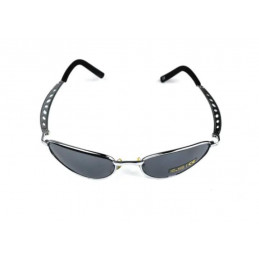 Sunglasses Black with metal...