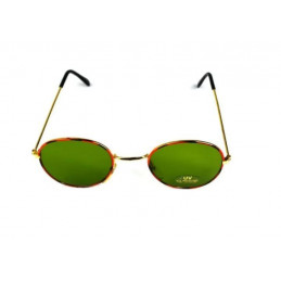 Sunglasses Green with...