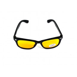 Retro Wayfarer Sunglasses...