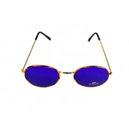 Sunglasses Purple with...