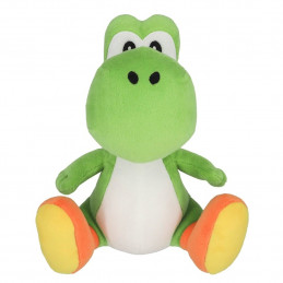 Yoshi - Super Mario Bros....