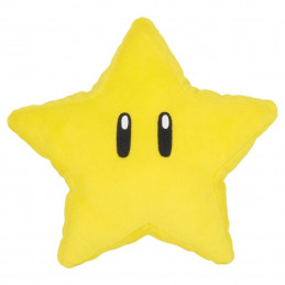 Super Star - Super Mario...