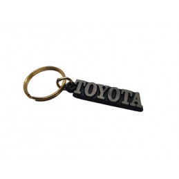 Toyota Keychain